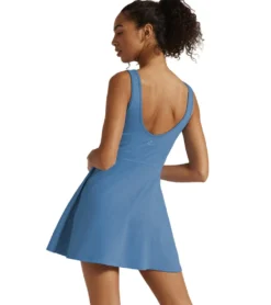 Beyond Yoga Spacedye Movement Dress