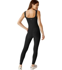 Beyond Yoga Spacedye New Moves Midi Jumpsuit