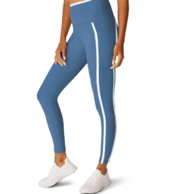 Beyond Yoga Spacedye New Moves High Waist Midi Legging