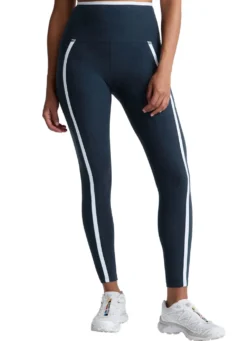 Beyond Yoga Spacedye New Moves High Waist Midi Legging