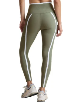 Beyond Yoga Spacedye New Moves High Waist Midi Legging