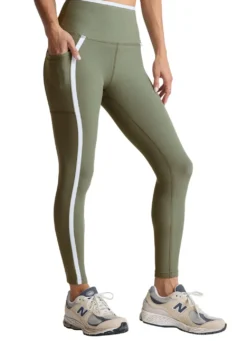 Beyond Yoga Spacedye New Moves High Waist Midi Legging