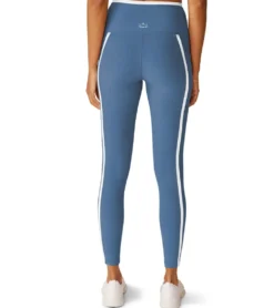 Beyond Yoga Spacedye New Moves High Waist Midi Legging