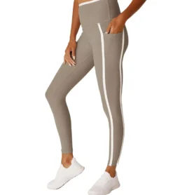 Beyond Yoga Spacedye New Moves High Waist Midi Legging
