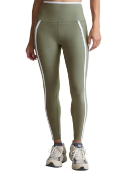 Beyond Yoga Spacedye New Moves High Waist Midi Legging