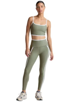 Beyond Yoga Spacedye New Moves High Cropped Tank