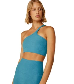 Beyond Yoga Spacedye One Up Bra