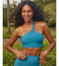 Beyond Yoga Spacedye One Up Bra