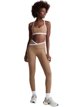 Beyond Yoga Spacedye Outlines Bra