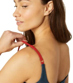 Beyond Yoga Spacedye Outlines Cropped Tank