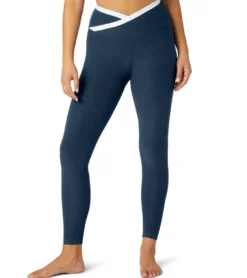 Beyond Yoga Spacedye Outlines High Waisted Midi Legging