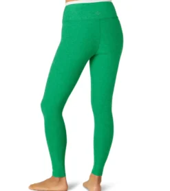 Beyond Yoga Spacedye Outlines High Waisted Midi Legging