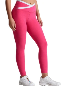 Beyond Yoga Spacedye Outlines High Waisted Midi Legging