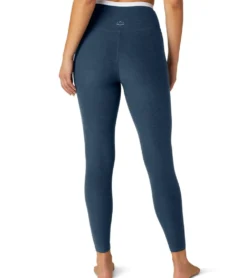 Beyond Yoga Spacedye Outlines High Waisted Midi Legging