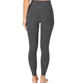 Beyond Yoga Spacedye Out Of Pocket High Waisted 7/8 Yoga Leggings