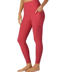 Beyond Yoga Spacedye Out Of Pocket High Waisted 7/8 Yoga Leggings