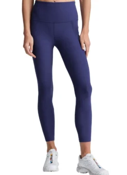 Beyond Yoga Spacedye Out Of Pocket High Waisted 7/8 Yoga Leggings