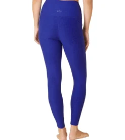 Beyond Yoga Spacedye Out Of Pocket High Waisted 7/8 Yoga Leggings