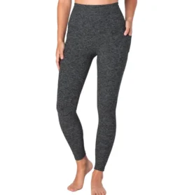 Beyond Yoga Spacedye Out Of Pocket High Waisted 7/8 Yoga Leggings