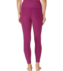Beyond Yoga Spacedye Out Of Pocket High Waisted 7/8 Yoga Leggings