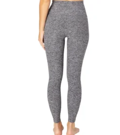 Beyond Yoga Spacedye Out Of Pocket High Waisted 7/8 Yoga Leggings