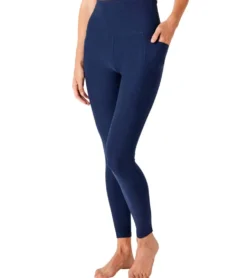 Beyond Yoga Spacedye Out Of Pocket High Waisted 7/8 Yoga Leggings