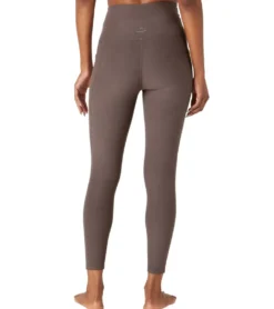 Beyond Yoga Spacedye Out Of Pocket High Waisted 7/8 Yoga Leggings