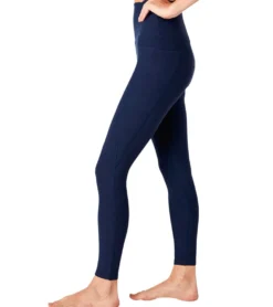 Beyond Yoga Spacedye Out Of Pocket High Waisted 7/8 Yoga Leggings