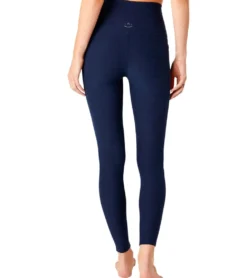 Beyond Yoga Spacedye Out Of Pocket High Waisted 7/8 Yoga Leggings