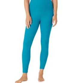 Beyond Yoga Spacedye Out Of Pocket High Waisted 7/8 Yoga Leggings