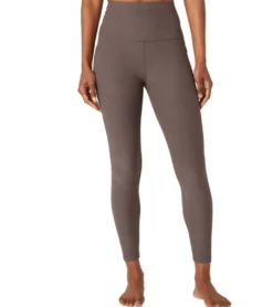 Beyond Yoga Spacedye Out Of Pocket High Waisted 7/8 Yoga Leggings