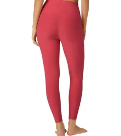 Beyond Yoga Spacedye Out Of Pocket High Waisted 7/8 Yoga Leggings