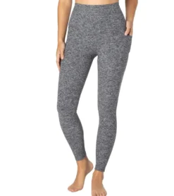Beyond Yoga Spacedye Out Of Pocket High Waisted 7/8 Yoga Leggings