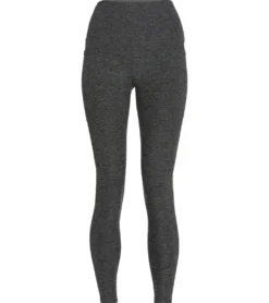 Beyond Yoga Spacedye Out Of Pocket High Waisted 7/8 Yoga Leggings