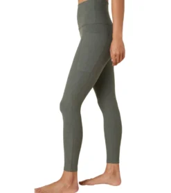 Beyond Yoga Spacedye Out Of Pocket High Waisted 7/8 Yoga Leggings