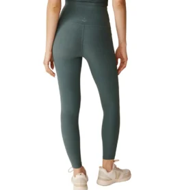 Beyond Yoga Spacedye Out Of Pocket High Waisted 7/8 Yoga Leggings