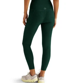 Beyond Yoga Spacedye Out Of Pocket High Waisted 7/8 Yoga Leggings