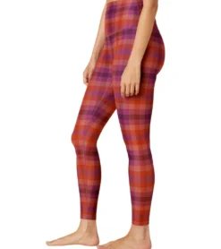 Beyond Yoga Spacedye Printed Caught In The Midi Yoga Leggings