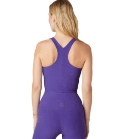 Beyond Yoga Spacedye Refocus Cropped Tank