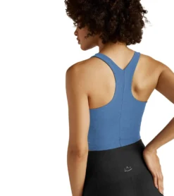 Beyond Yoga Spacedye Refocus Cropped Tank