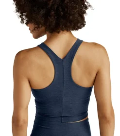 Beyond Yoga Spacedye Refocus Cropped Tank