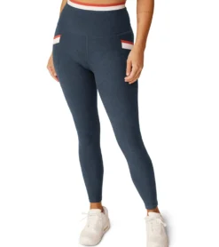 Beyond Yoga Spacedye Sea You There Midi Legging