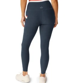 Beyond Yoga Spacedye Sea You There Midi Legging