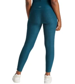 Beyond Yoga Spacedye Shine On High Waisted Midi Legging
