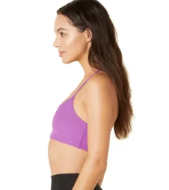 Beyond Yoga Spacedye Slim Racerback Yoga Sports Bra