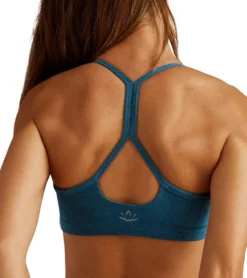 Beyond Yoga Spacedye Slim Racerback Yoga Sports Bra