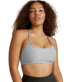 Beyond Yoga Spacedye Slim Racerback Yoga Sports Bra
