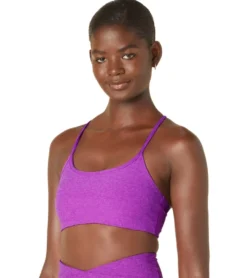 Beyond Yoga Spacedye Slim Racerback Yoga Sports Bra