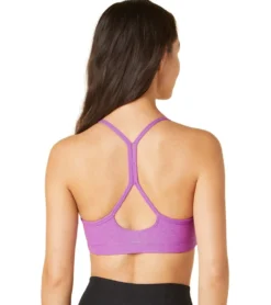 Beyond Yoga Spacedye Slim Racerback Yoga Sports Bra
