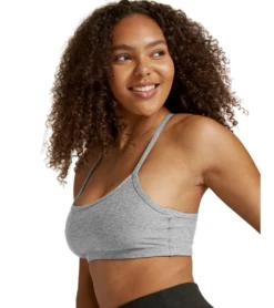 Beyond Yoga Spacedye Slim Racerback Yoga Sports Bra